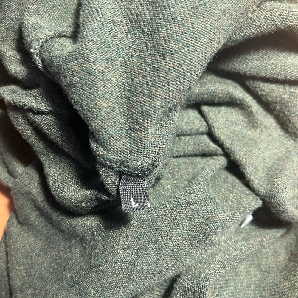Deconstructed Cardigan by MCQ by Alexander Mcqueen - Picture 5 of 5